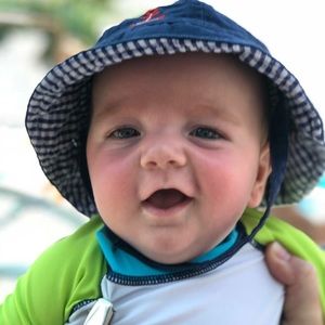 Meet your Posher, Sean